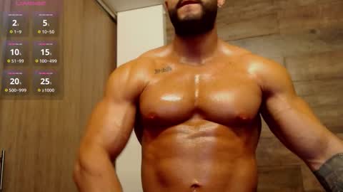 connor_h1 online show from November 6, 2025, 1:50 am