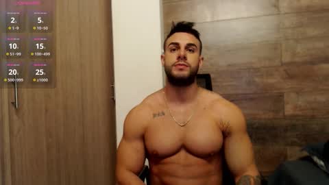 connor_h1 online show from November 21, 2025, 2:54 am