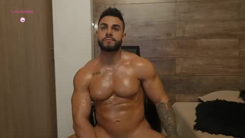 connor_h1 online show from March 4, 2026, 4:07 am