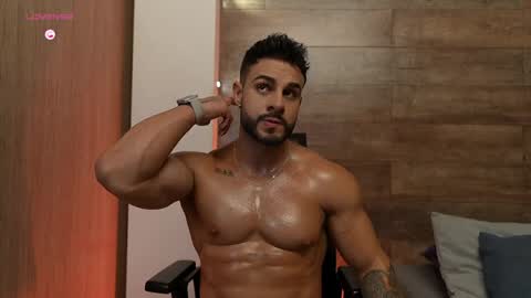 connor_h1 online show from May 28, 2026, 4:32 am