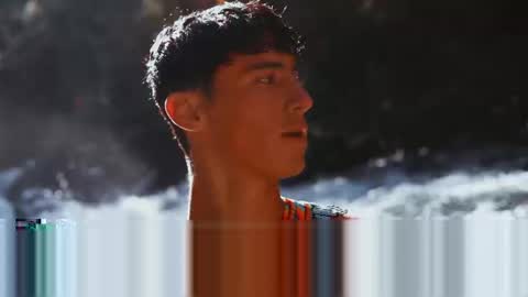 Connor Flyn online show from April 5, 2026, 11:46 pm