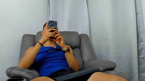 CONNORKING online show from April 11, 2026, 1:10 am