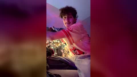 connorquinn_ online show from December 4, 2025, 10:13 am