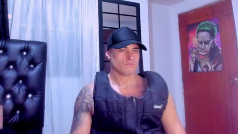 Snapshot of connorsmith_26 chatting on December 13, 2024, 1:59 am Connor Smith online show from December 13, 2024, 1:59 am