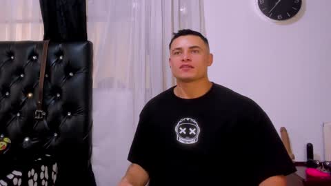 Snapshot of connorsmith_26 chatting on December 20, 2024, 4:36 pm Connor Smith online show from December 20, 2024, 4:36 pm