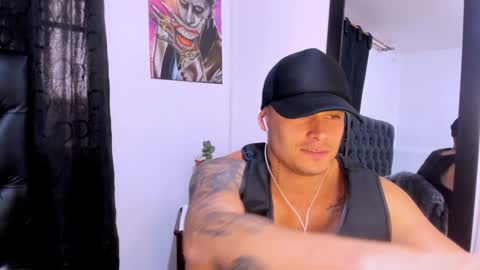 Snapshot of connorsmith_26 chatting on February 6, 2025, 5:09 pm Connor Smith online show from February 6, 2025, 5:09 pm