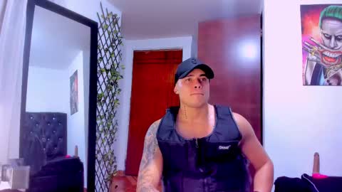 Snapshot of connorsmith_26 chatting on February 13, 2025, 12:57 am Connor Smith online show from February 13, 2025, 12:57 am
