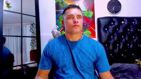 Snapshot of connorsmith_26 chatting on March 11, 2025, 12:00 am Connor Smith online show from March 11, 2025, 12:00 am