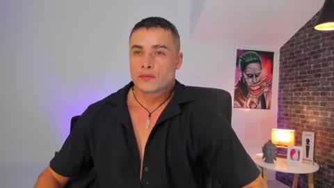 Snapshot of connorsmith_26 chatting on September 9, 2025, 4:23 am Connor Smith online show from September 9, 2025, 4:23 am