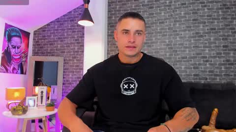 Snapshot of connorsmith_26 chatting on September 17, 2025, 11:56 am Connor Smith online show from September 17, 2025, 11:56 am