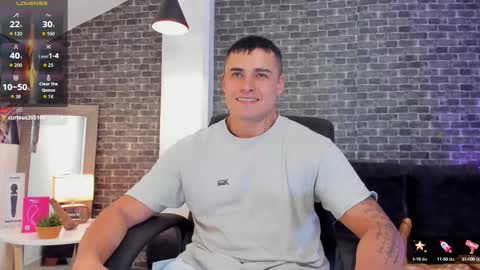 Snapshot of connorsmith_26 chatting on September 24, 2025, 12:47 am Connor Smith online show from September 24, 2025, 12:47 am