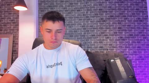 Snapshot of connorsmith_26 chatting on September 29, 2025, 11:59 am Connor Smith online show from September 29, 2025, 11:59 am