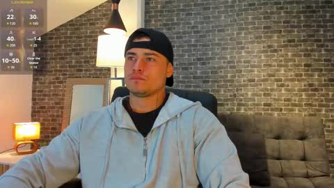 Snapshot of connorsmith_26 chatting on October 13, 2025, 11:10 am Connor Smith online show from October 13, 2025, 11:10 am