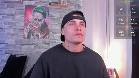 Snapshot of connorsmith_26 chatting on October 17, 2025, 9:17 pm Connor Smith online show from October 17, 2025, 9:17 pm