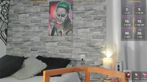 Snapshot of connorsmith_26 chatting on October 22, 2025, 12:38 pm Connor Smith online show from October 22, 2025, 12:38 pm