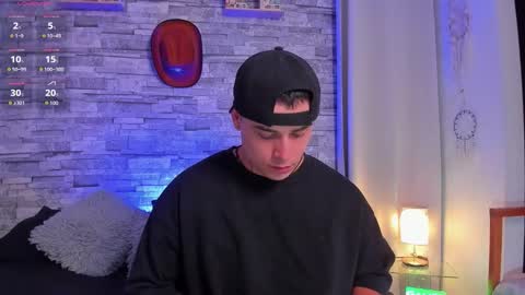 Snapshot of connorsmith_26 chatting on October 28, 2025, 1:53 am Connor Smith online show from October 28, 2025, 1:53 am