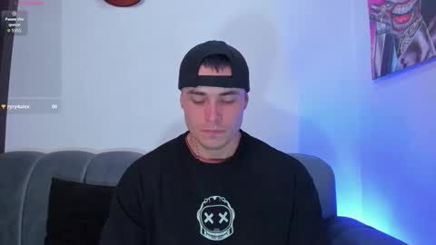 Snapshot of connorsmith_26 chatting on October 29, 2025, 2:03 am Connor Smith online show from October 29, 2025, 2:03 am