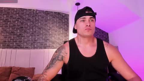 Connor Smith online show from February 4, 2026, 7:31 pm