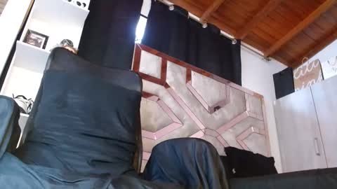 conny_bens online show from October 8, 2025, 7:00 pm