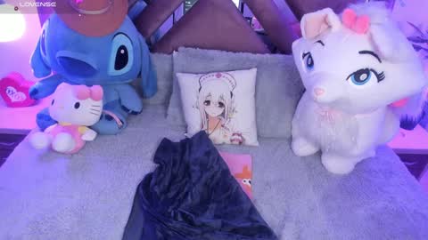 Snapshot of conny_curly chatting on January 4, 2025, 4:00 pm Conny online show from January 4, 2025, 4:00 pm