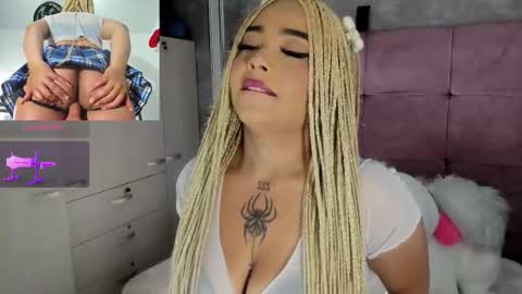 Conny online show from March 28, 2026, 2:49 pm