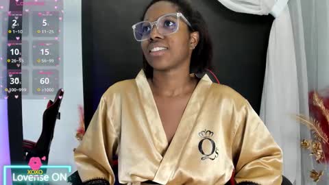 Snapshot of connywellss chatting on February 21, 2026, 3:40 am Nilo Solem online show from February 21, 2026, 3:40 am