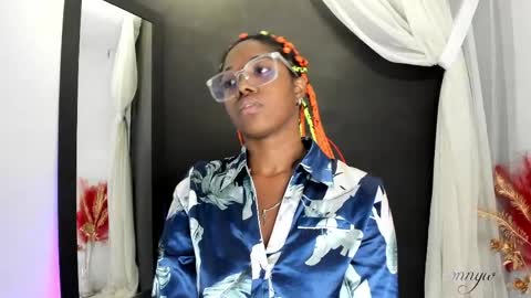 Nilo Solem online show from April 13, 2026, 5:02 am