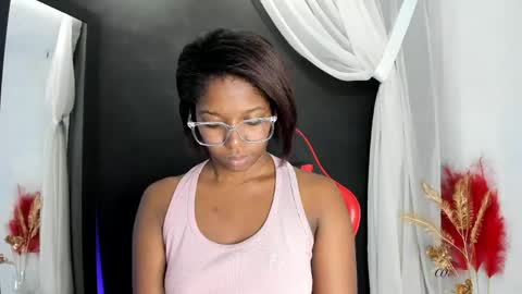 Snapshot of connywellss chatting on May 14, 2026, 4:08 am Nilo Solem online show from May 14, 2026, 4:08 am