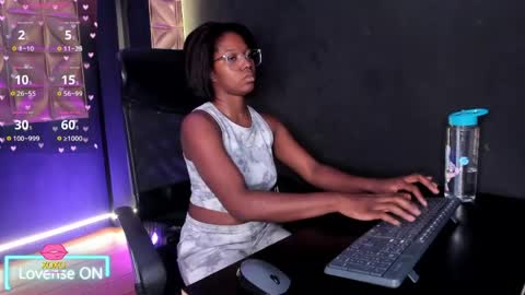 Snapshot of connywellss chatting on May 16, 2026, 7:34 pm Nilo Solem online show from May 16, 2026, 7:34 pm