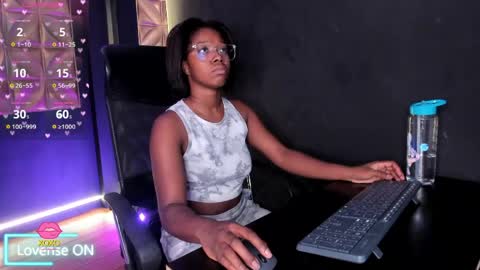 Snapshot of connywellss chatting on May 16, 2026, 7:56 pm Nilo Solem online show from May 16, 2026, 7:56 pm