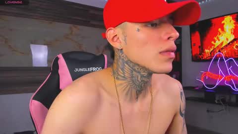 Conor online show from September 12, 2025, 12:00 am