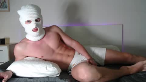 Snapshot of conor_and_chester chatting on May 26, 2026, 12:34 pm Conor and Chester online show from May 26, 2026, 12:34 pm