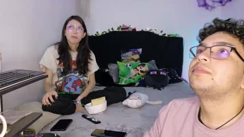 conor_taylor_ online show from October 16, 2025, 3:13 pm