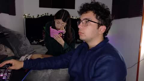 conor_taylor_ online show from February 13, 2026, 1:29 pm