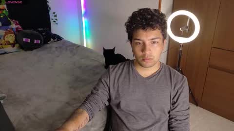 conor_taylor_ online show from March 26, 2026, 3:28 pm