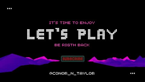 conor_taylor_ online show from April 9, 2026, 2:33 pm