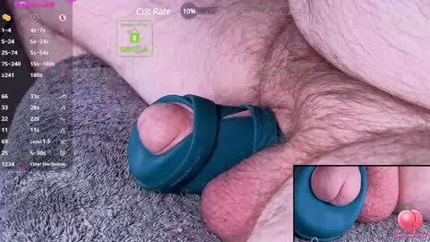 Control online show from January 29, 2025, 7:53 pm