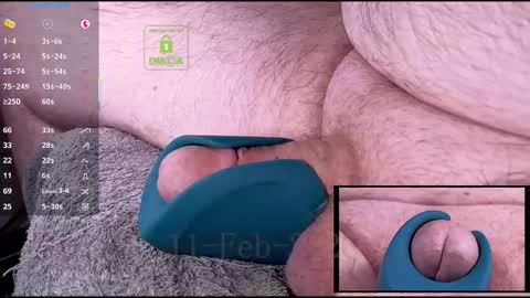 Control online show from February 11, 2026, 9:14 am