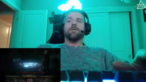 ControlSignal online show from November 26, 2025, 7:53 am