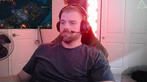 ControlSignal online show from November 29, 2025, 5:49 pm