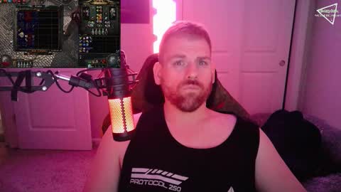 ControlSignal online show from December 1, 2025, 3:11 am