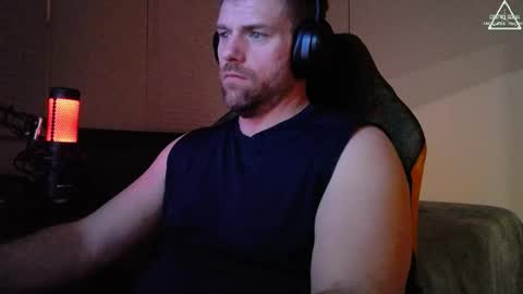 ControlSignal online show from March 6, 2026, 3:03 am