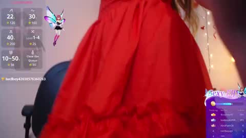 cony online show from February 14, 2025, 5:03 pm