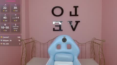 cony online show from September 16, 2025, 12:39 pm