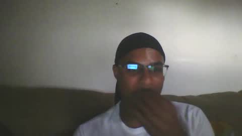 coochiemane110 online show from September 21, 2025, 8:21 pm