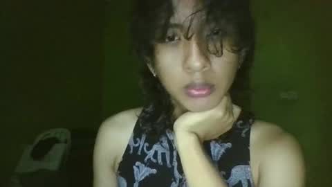 Snapshot of coockyoficial chatting on February 21, 2026, 5:14 pm coockyoficial online show from February 21, 2026, 5:14 pm