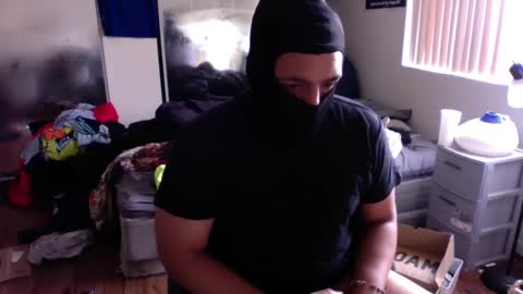 coodimoodi24 online show from December 11, 2024, 6:31 pm