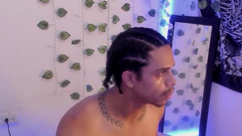 Snapshot of cookedcock chatting on November 8, 2025, 1:33 pm Aaron online show from November 8, 2025, 1:33 pm