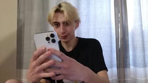 cookie_sex online show from November 5, 2025, 2:55 am