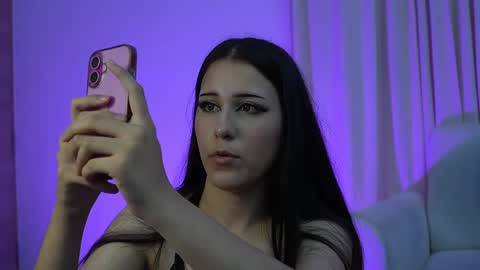 Snapshot of cookielemoon chatting on September 29, 2025, 7:57 am Cherri morningstar help me get to 100 thumbs up 3 online show from September 29, 2025, 7:57 am